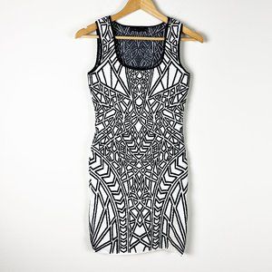 2/$30 RVN Bodycon Dress S